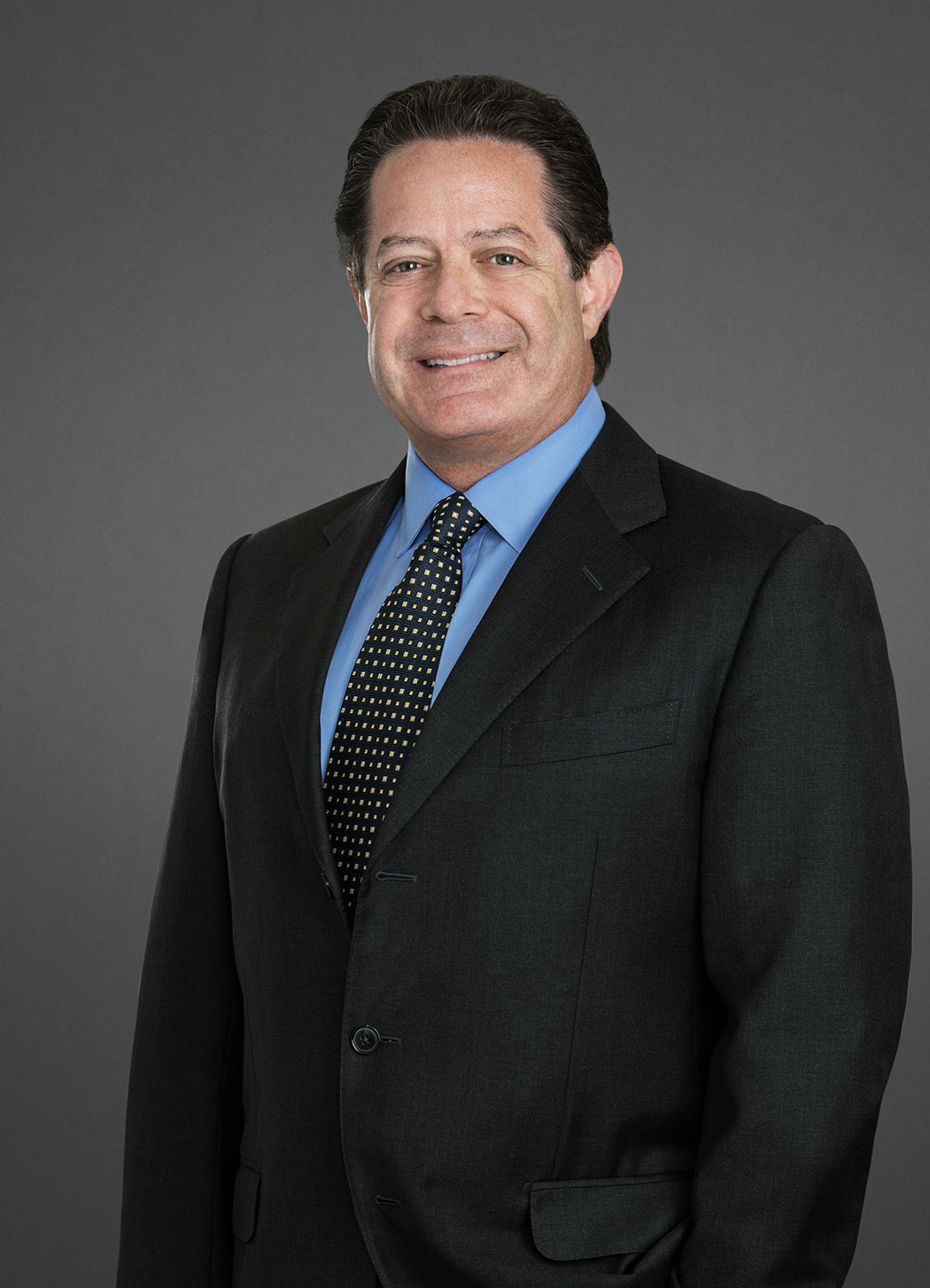 Christopher M. Young