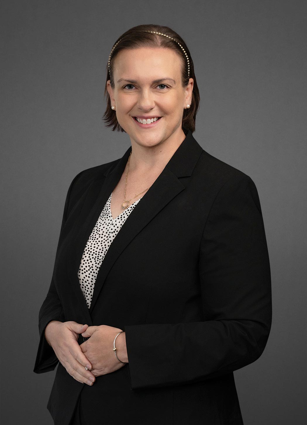 Claire Schuster