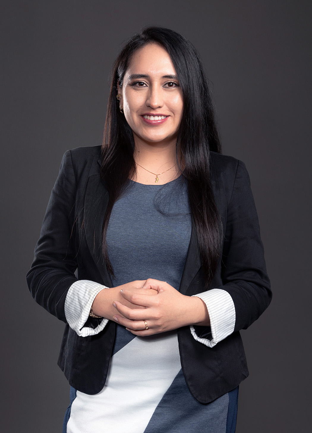 Claudia Arriaga