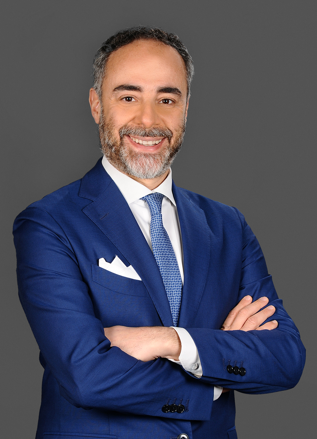 claudio large