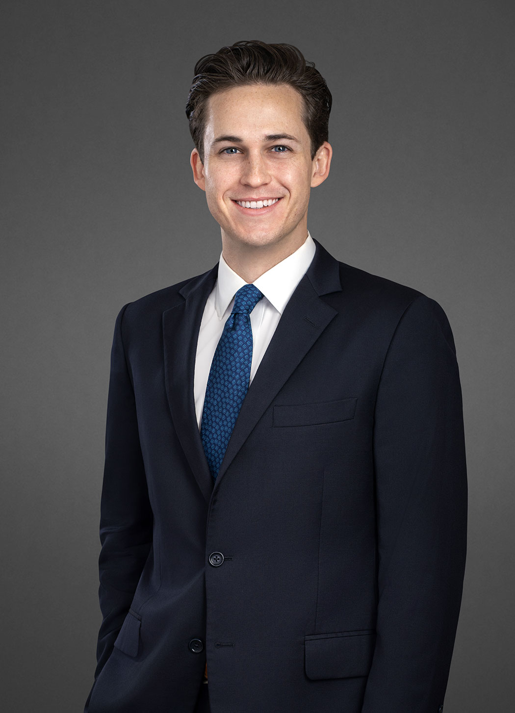 Clayton Culler