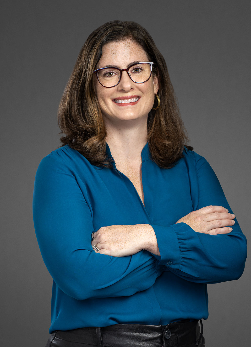 Colleen Gulliver