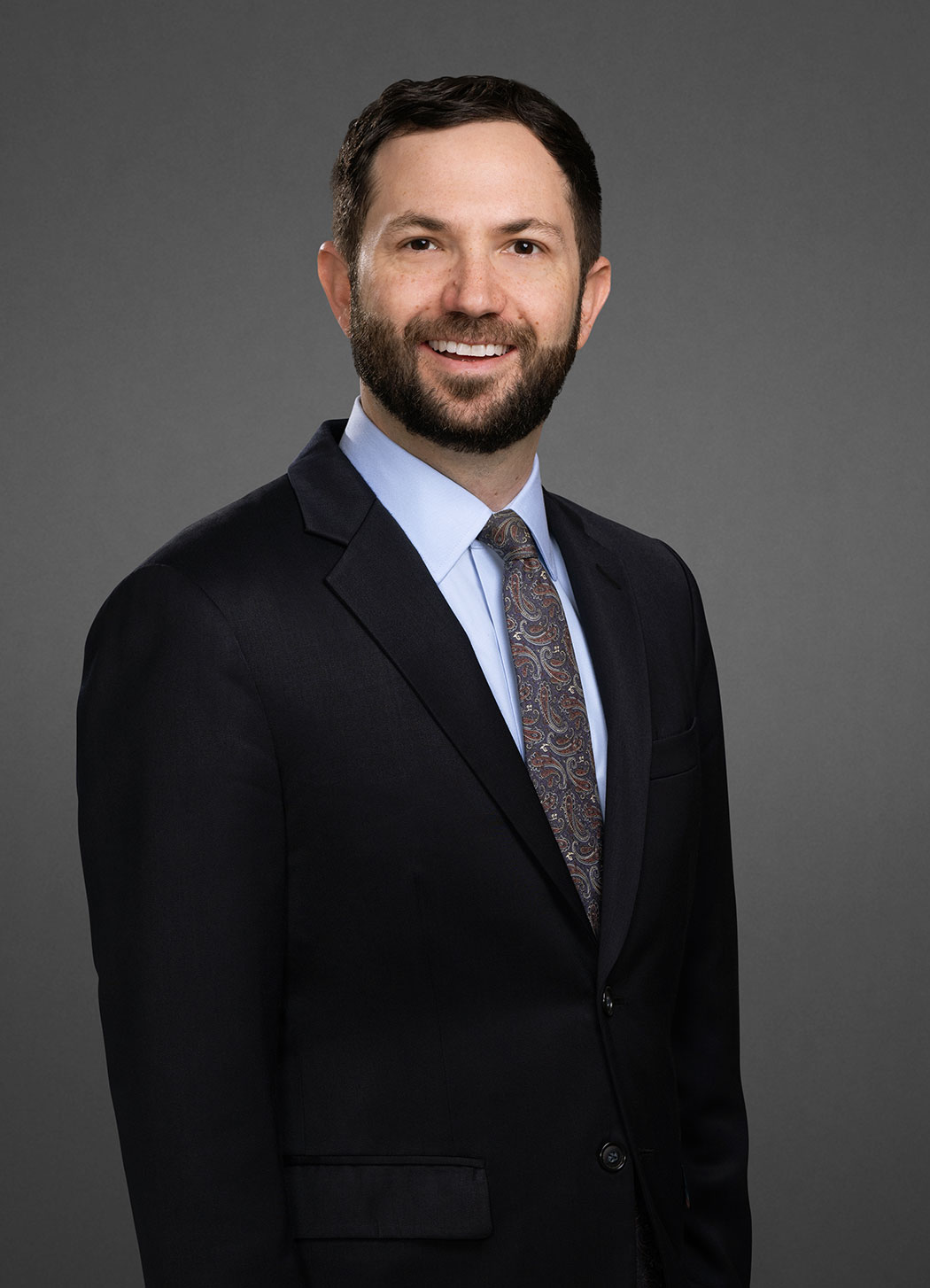 Corey Mirman