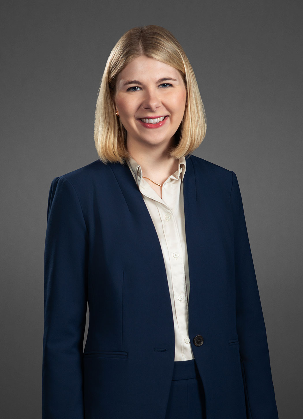 Corinne Smith