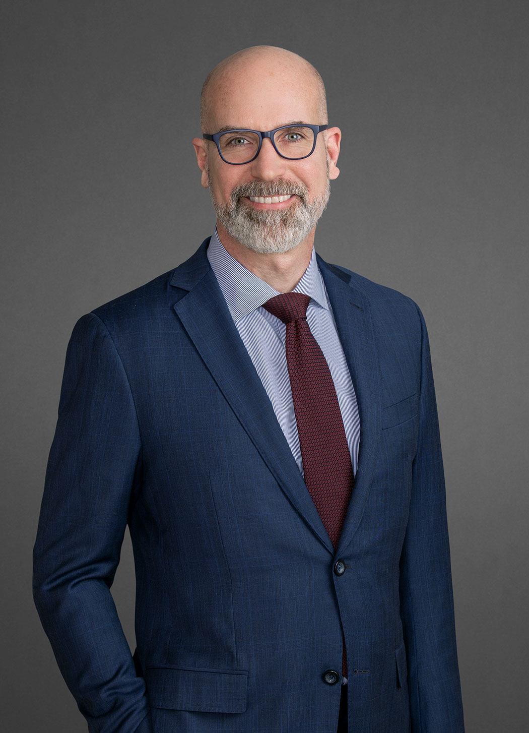 Damon Osborne