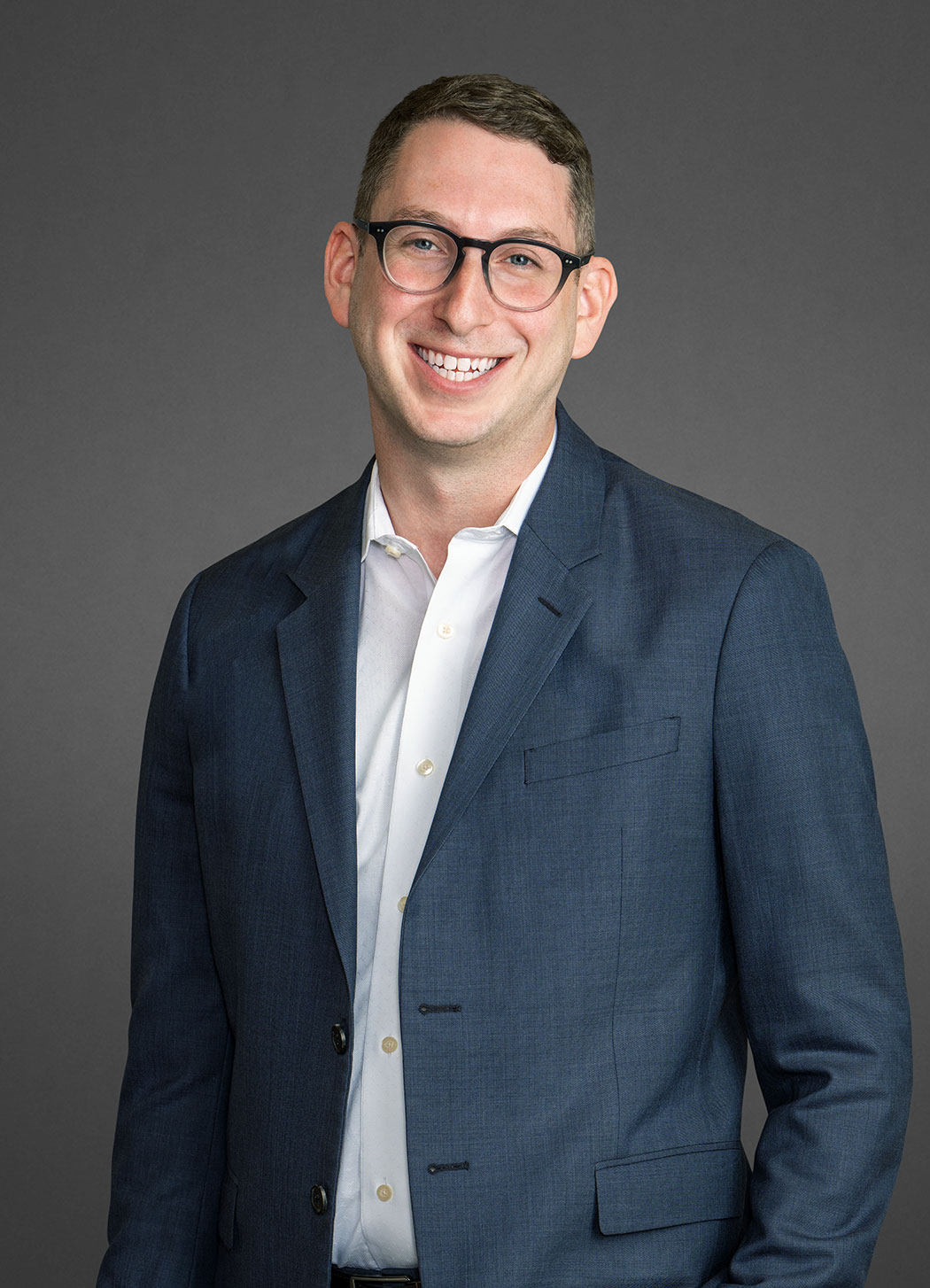 Dan Kagan