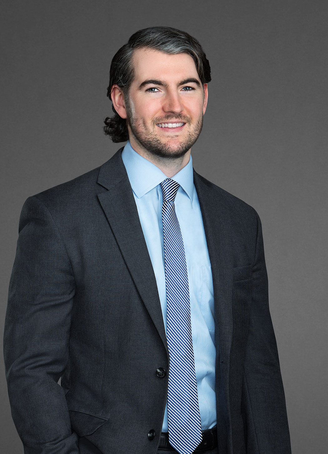 Daniel Lynch