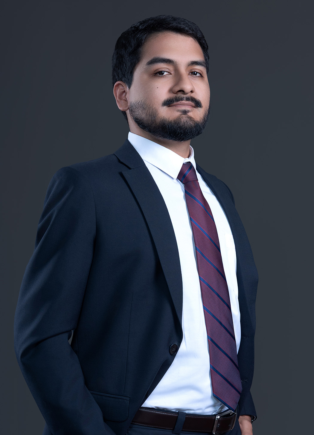 Daniel Alarcon