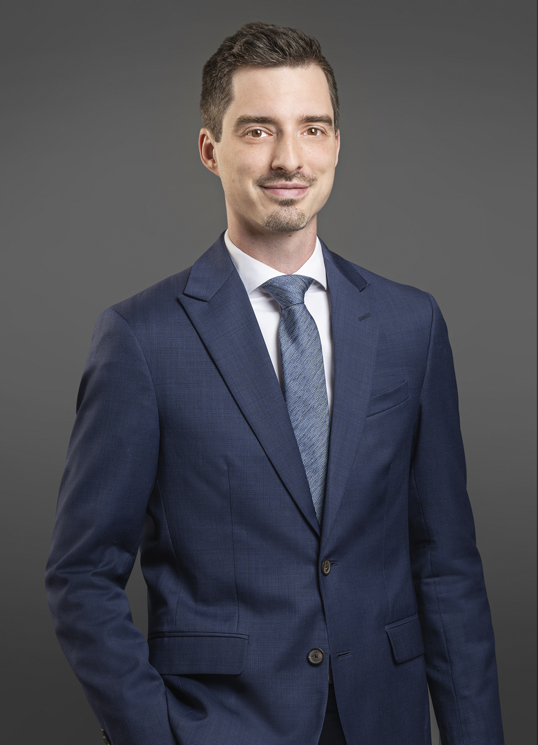 Daniel Belanger