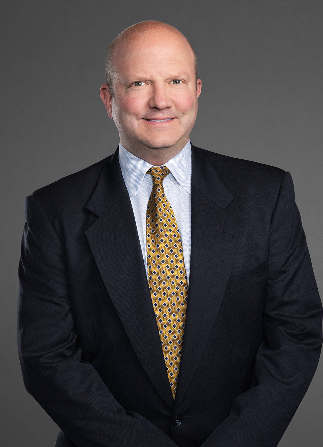 Dan Cole