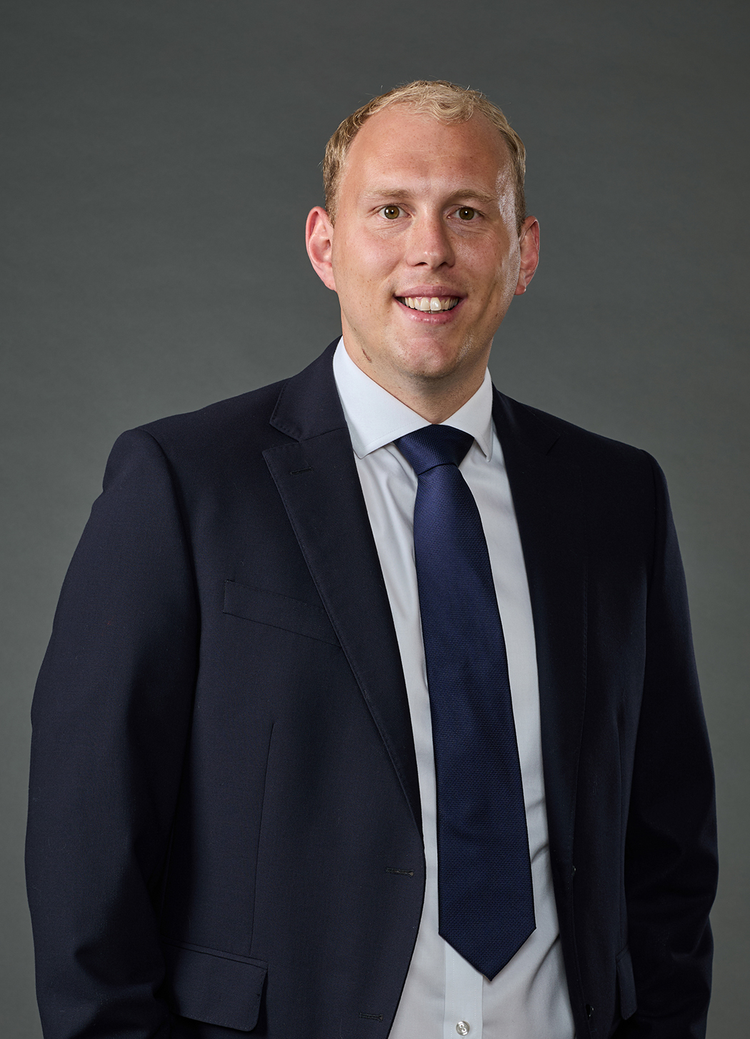 daniel dainty