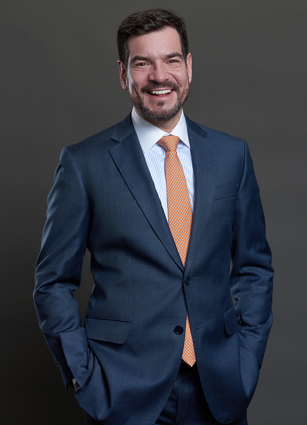 Daniel Flores