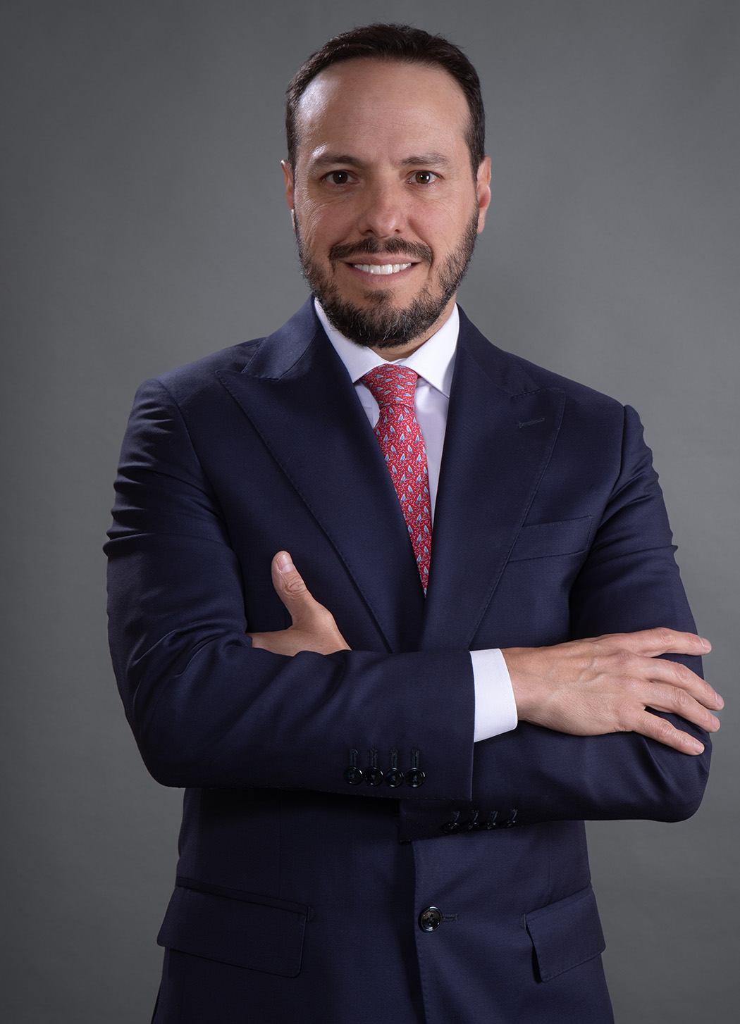 Daniel Gonzalez