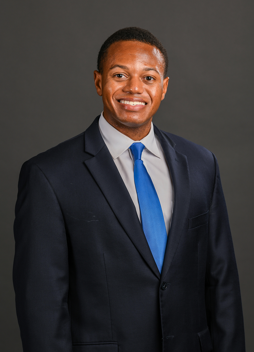 Daniel Larkins