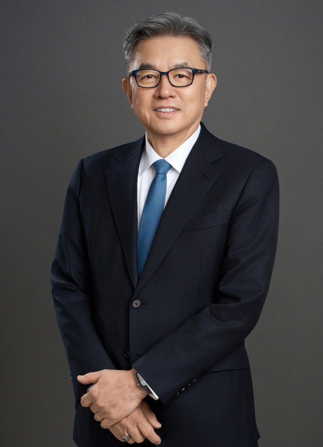 Daniel Lee