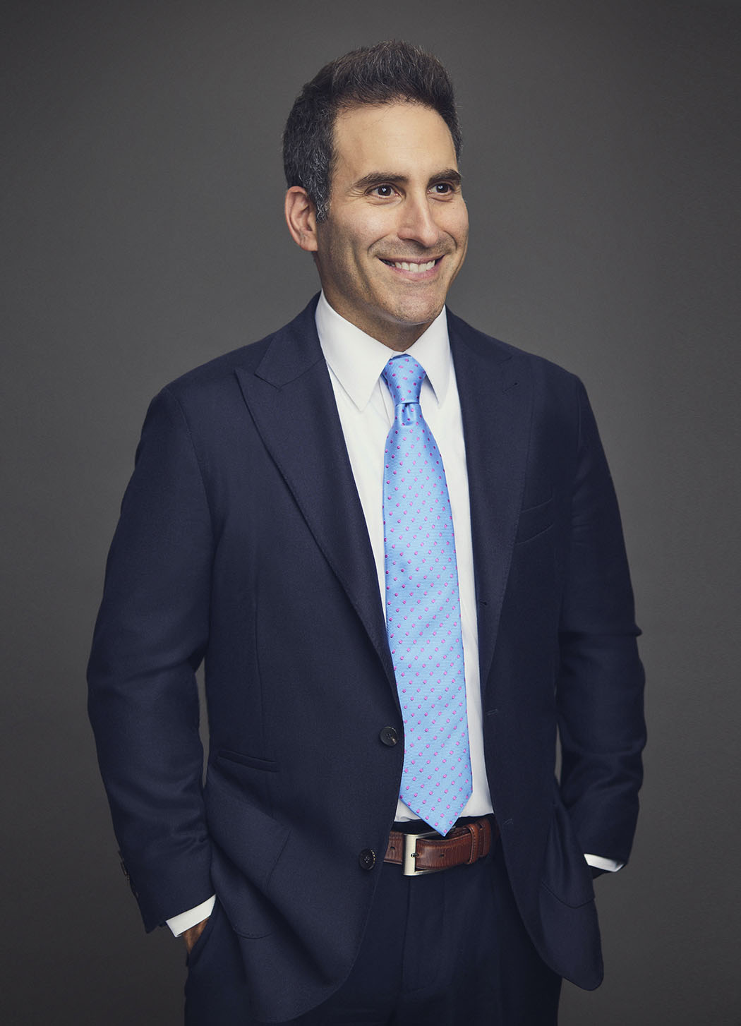 Daniel Shapira