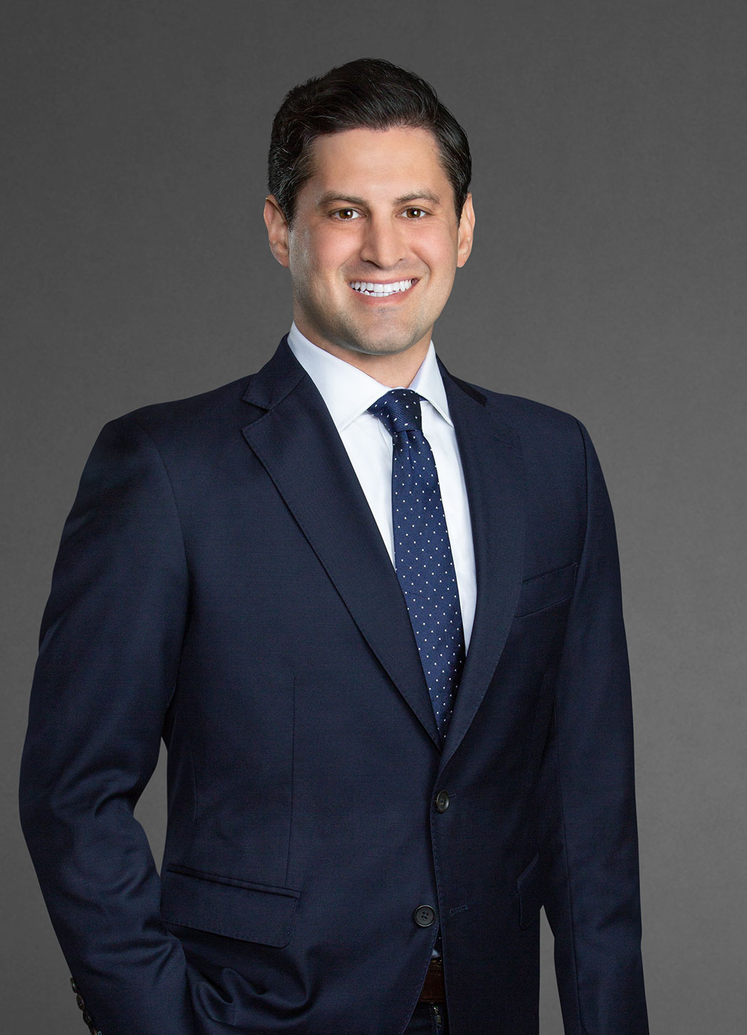 Daniel Siegel