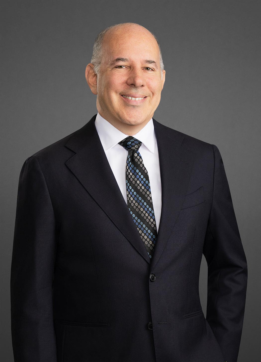 Daniel Turinsky