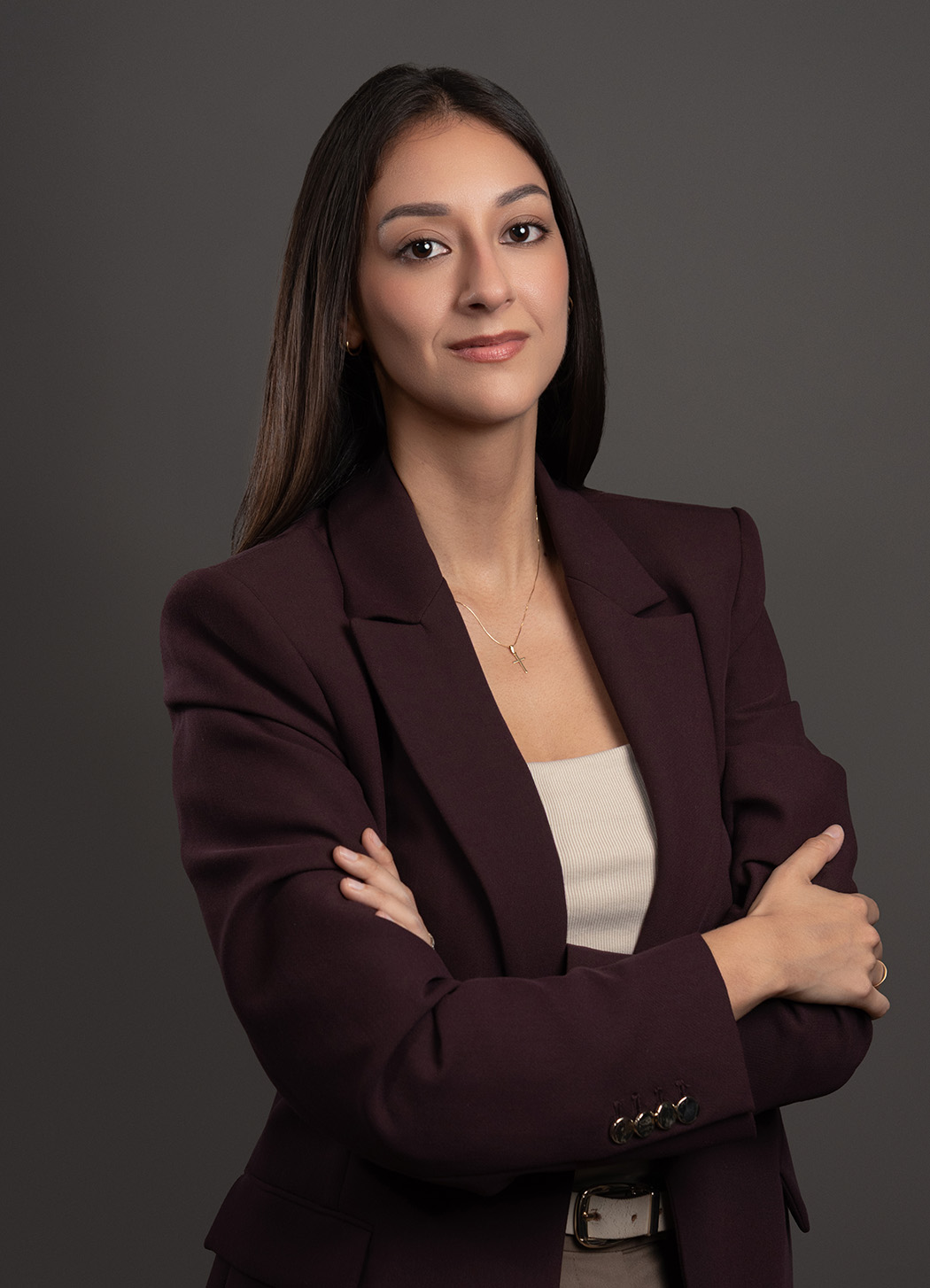 Daniela Bernui
