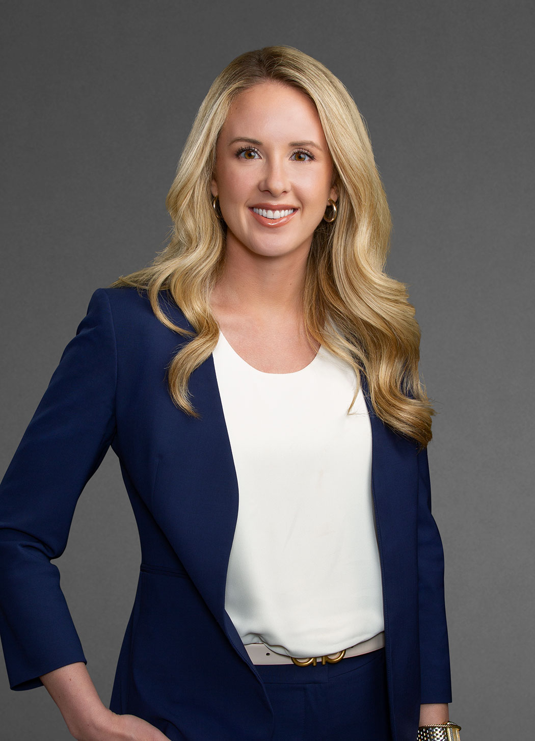 Danielle Snow