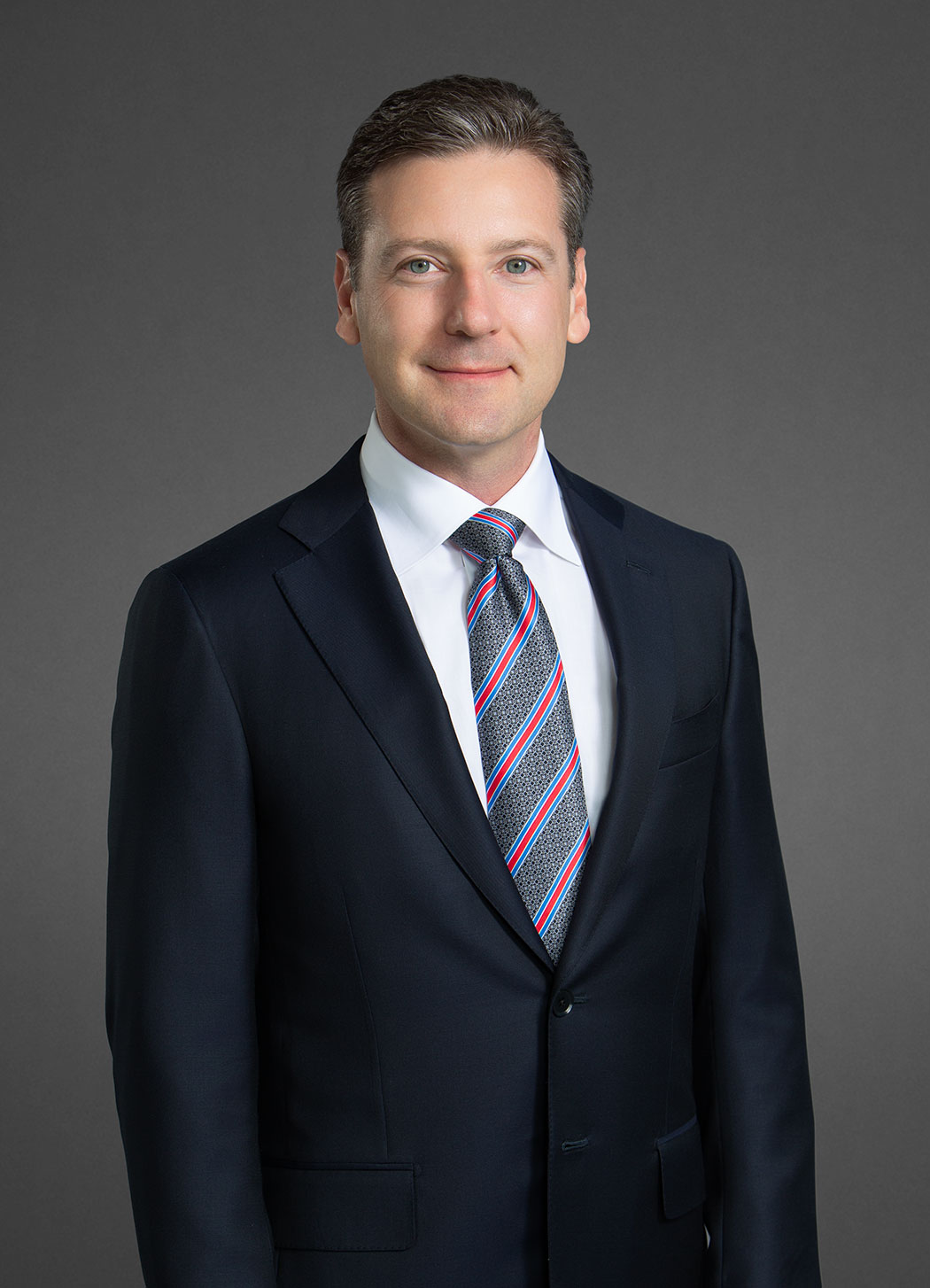Danny Tobey