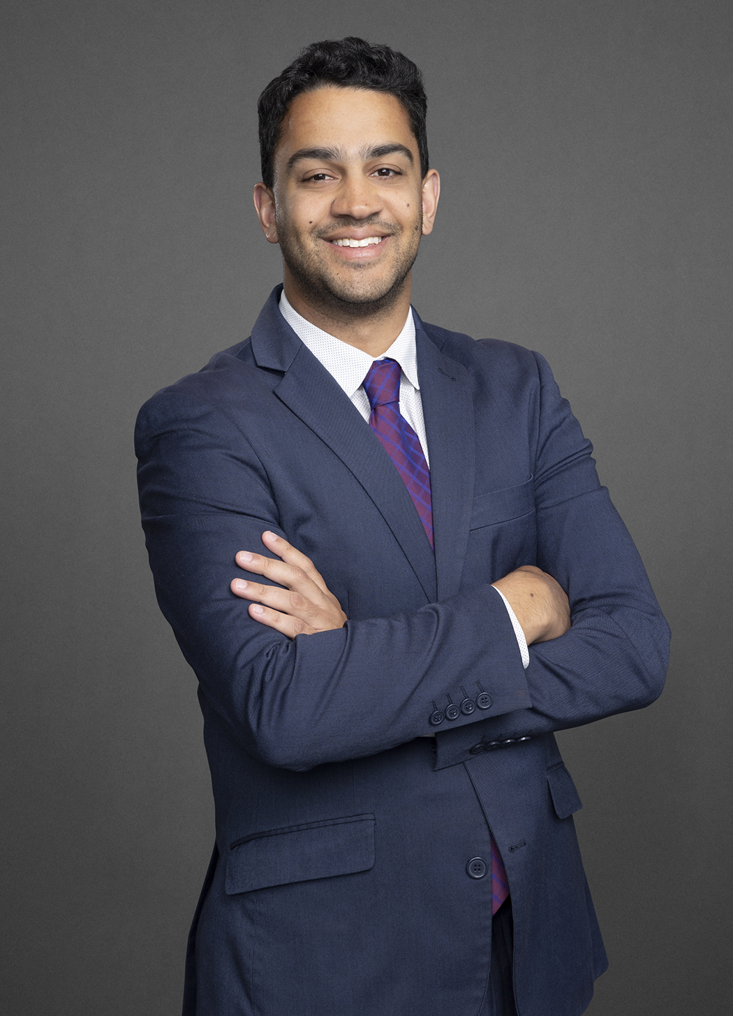 Darren Gunasekara