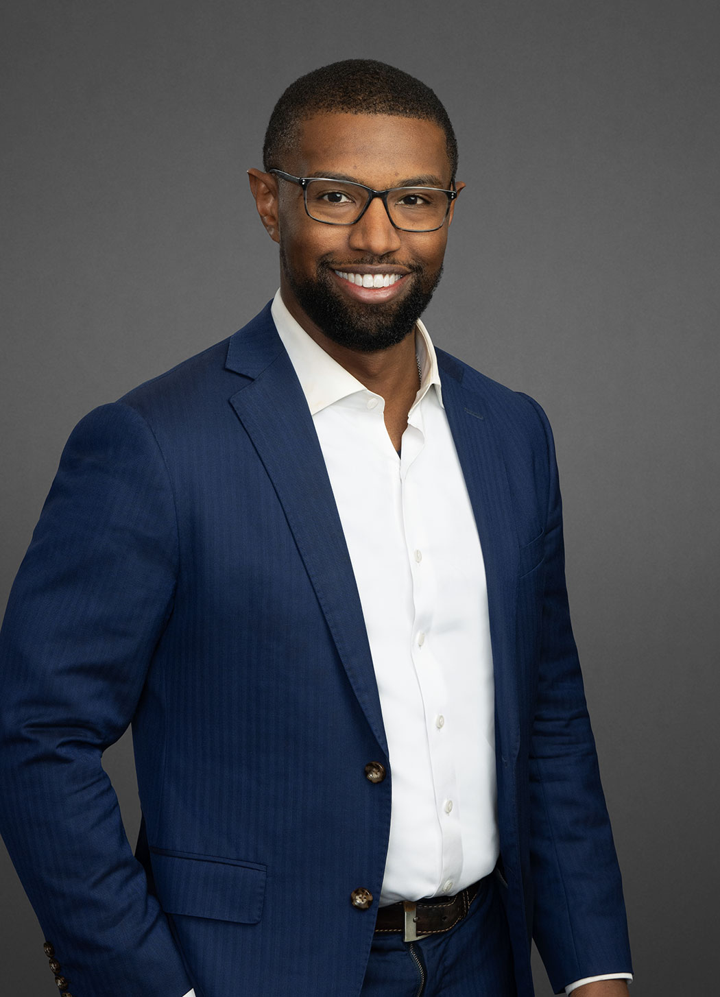 Darryl Tarver
