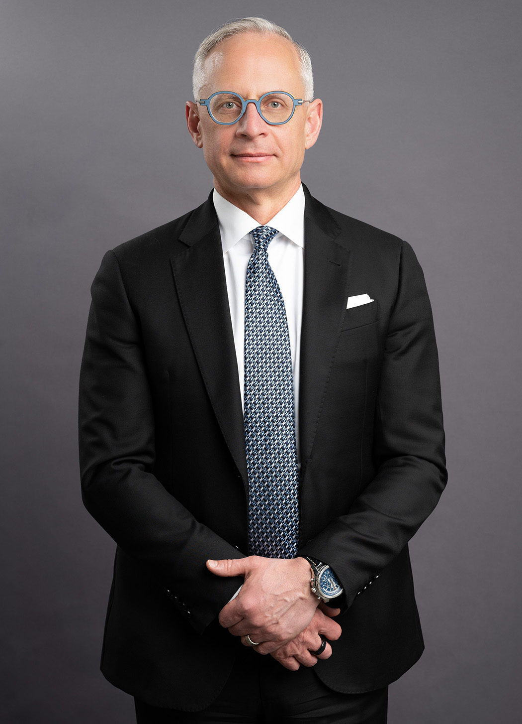 David Hawreluk