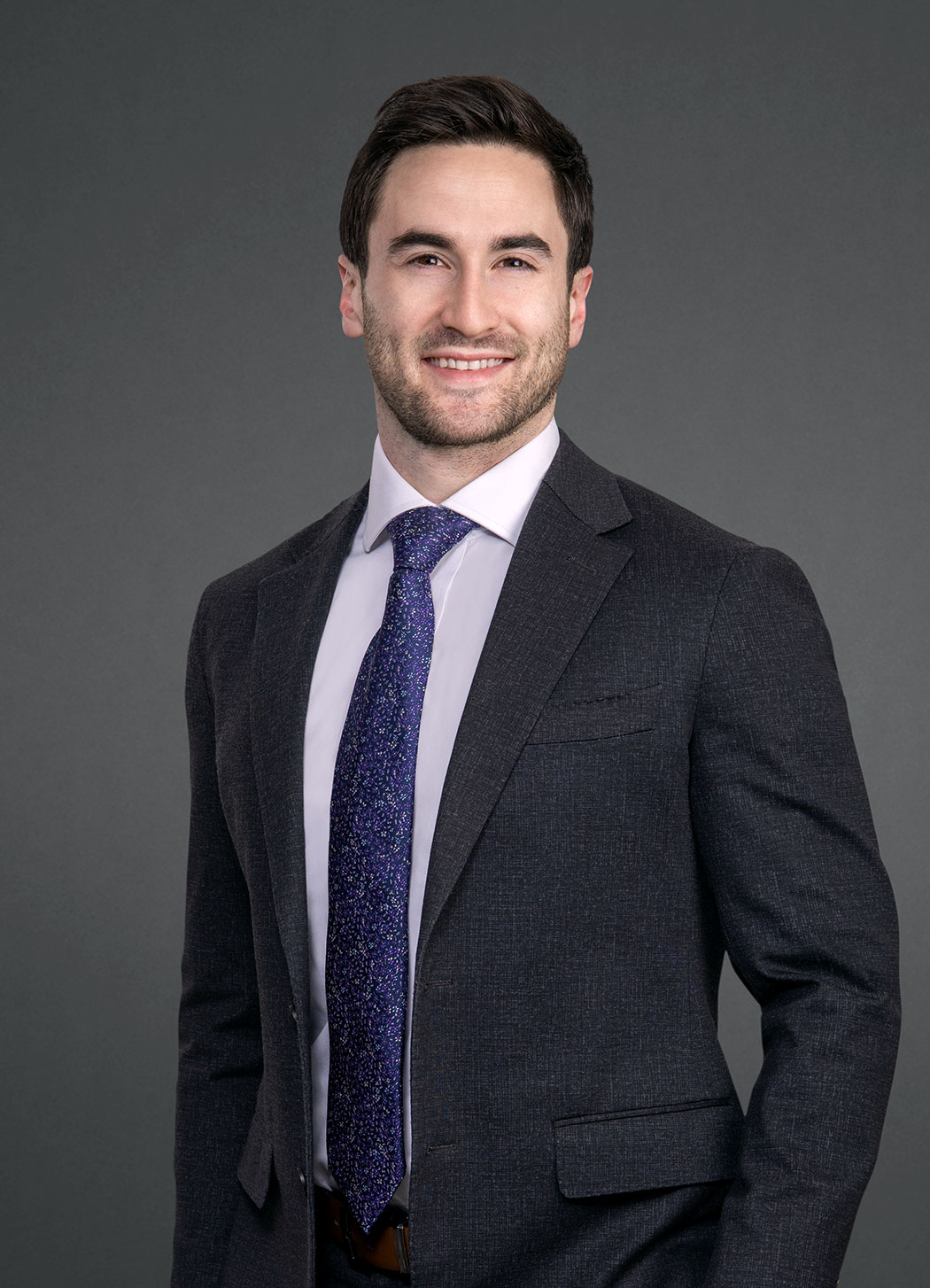 David Josefovits