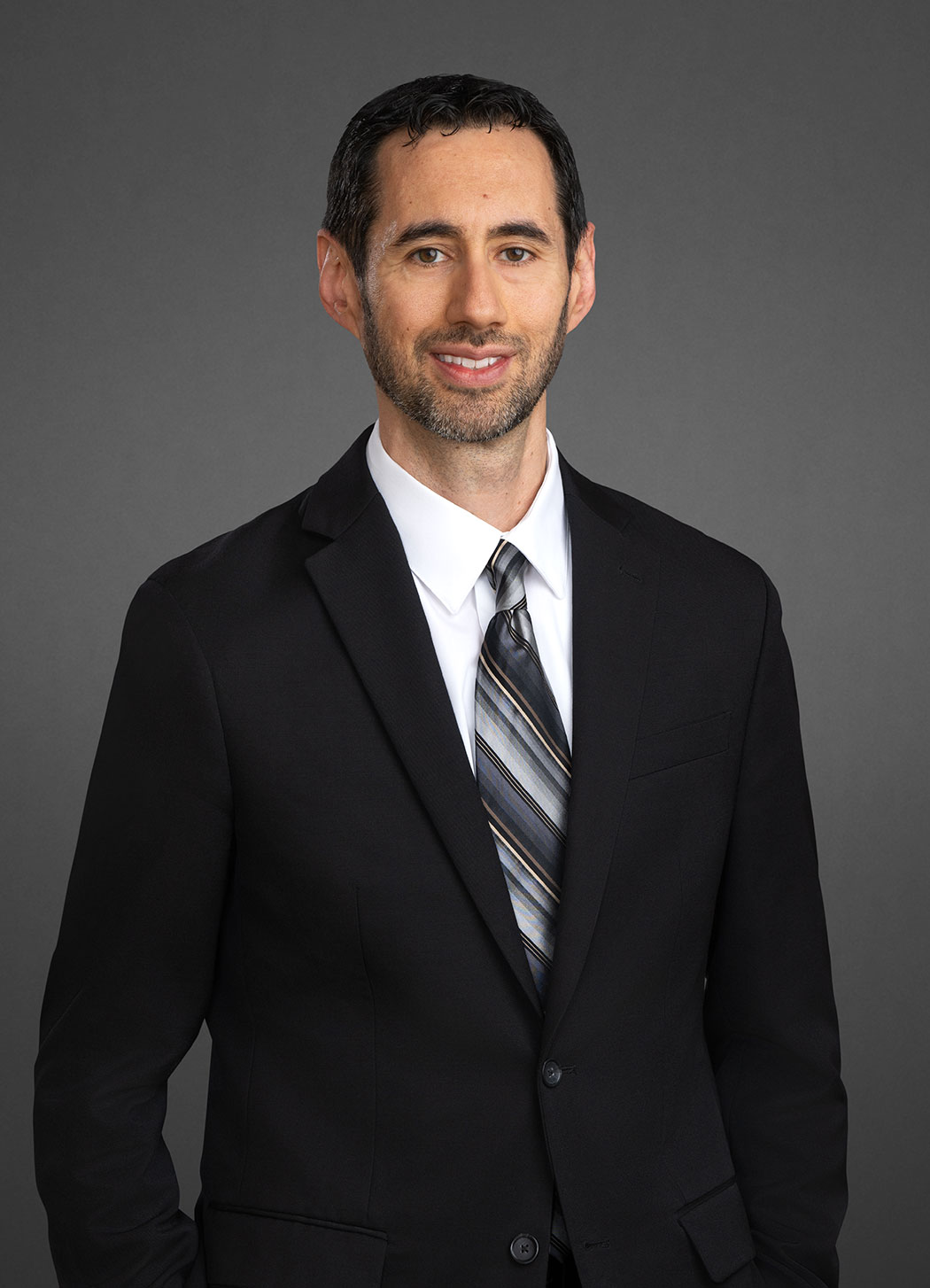 David Kopans