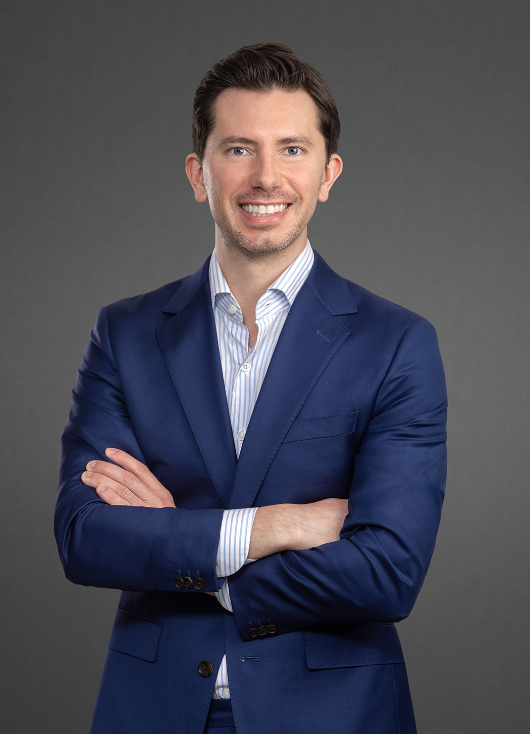 David Kurlander