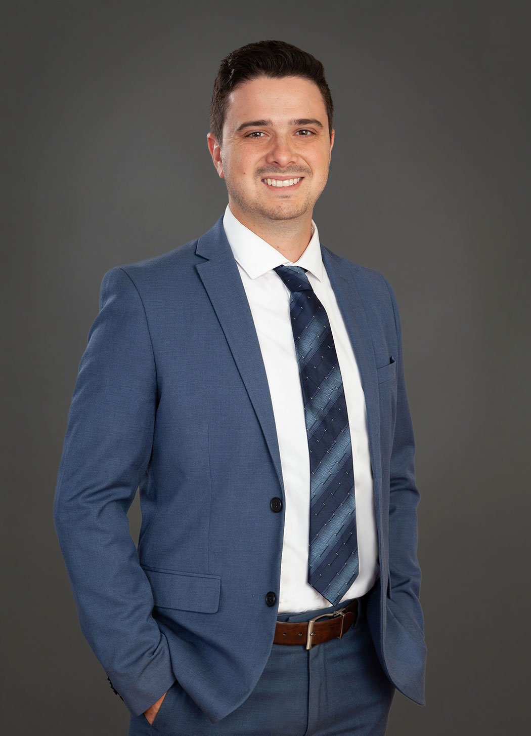 david lafontaine large