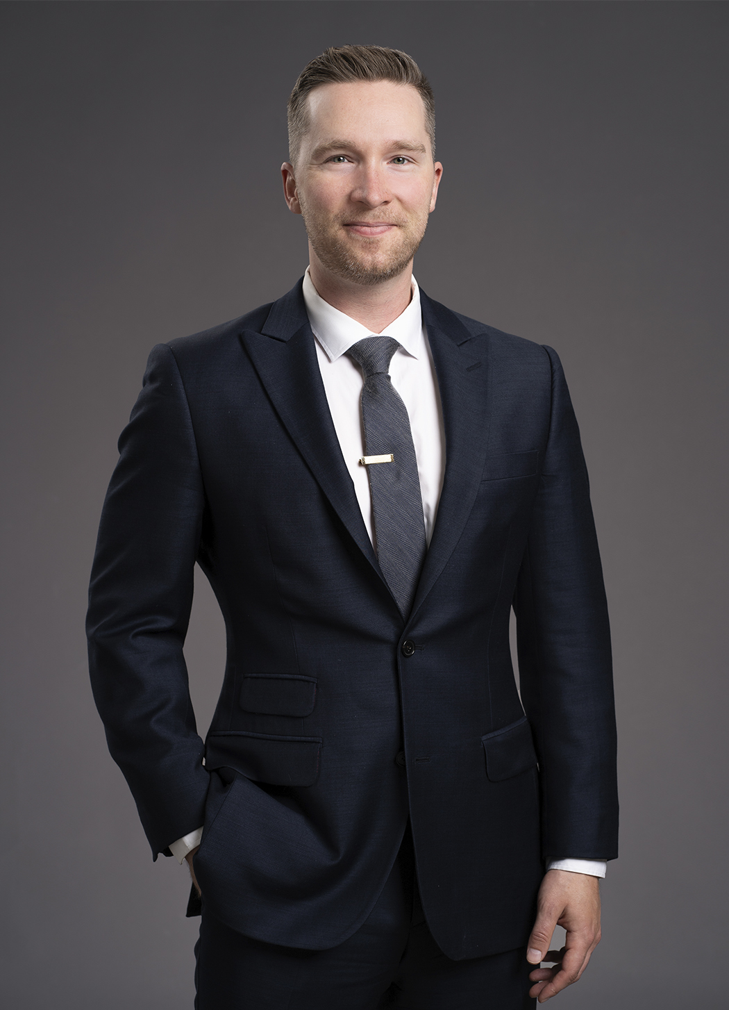 David McDonald