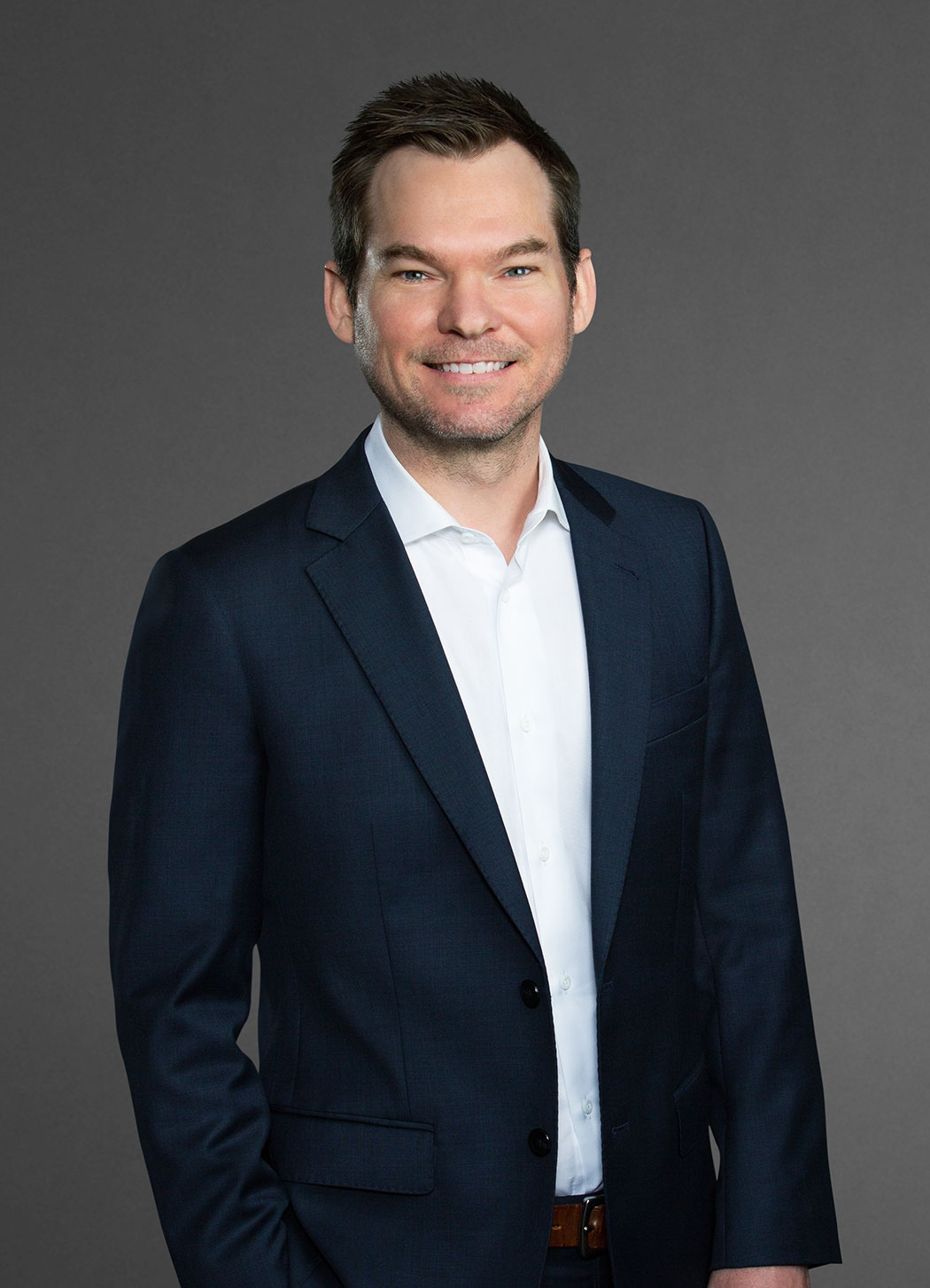 David A. Pryor