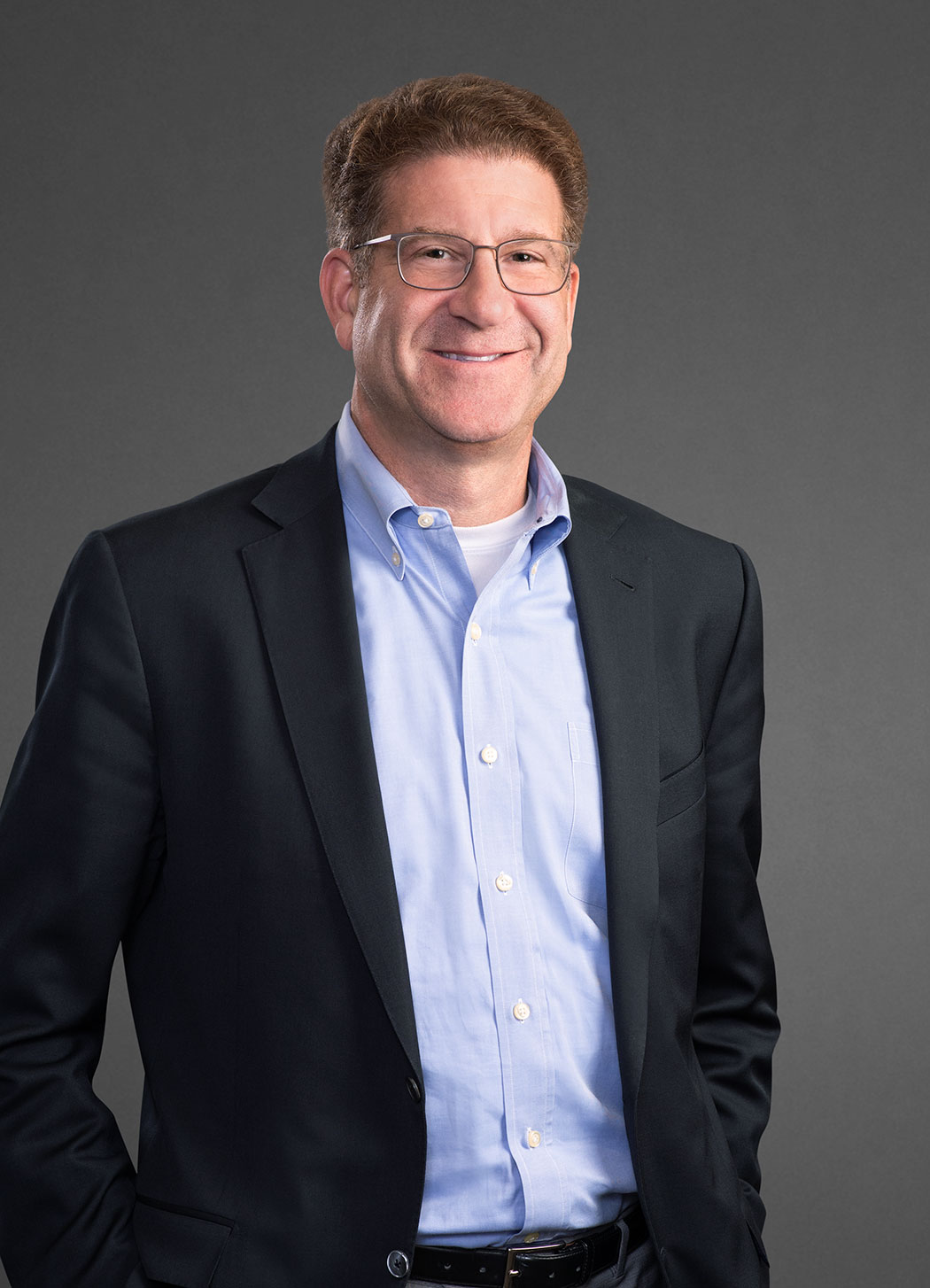 David Sager