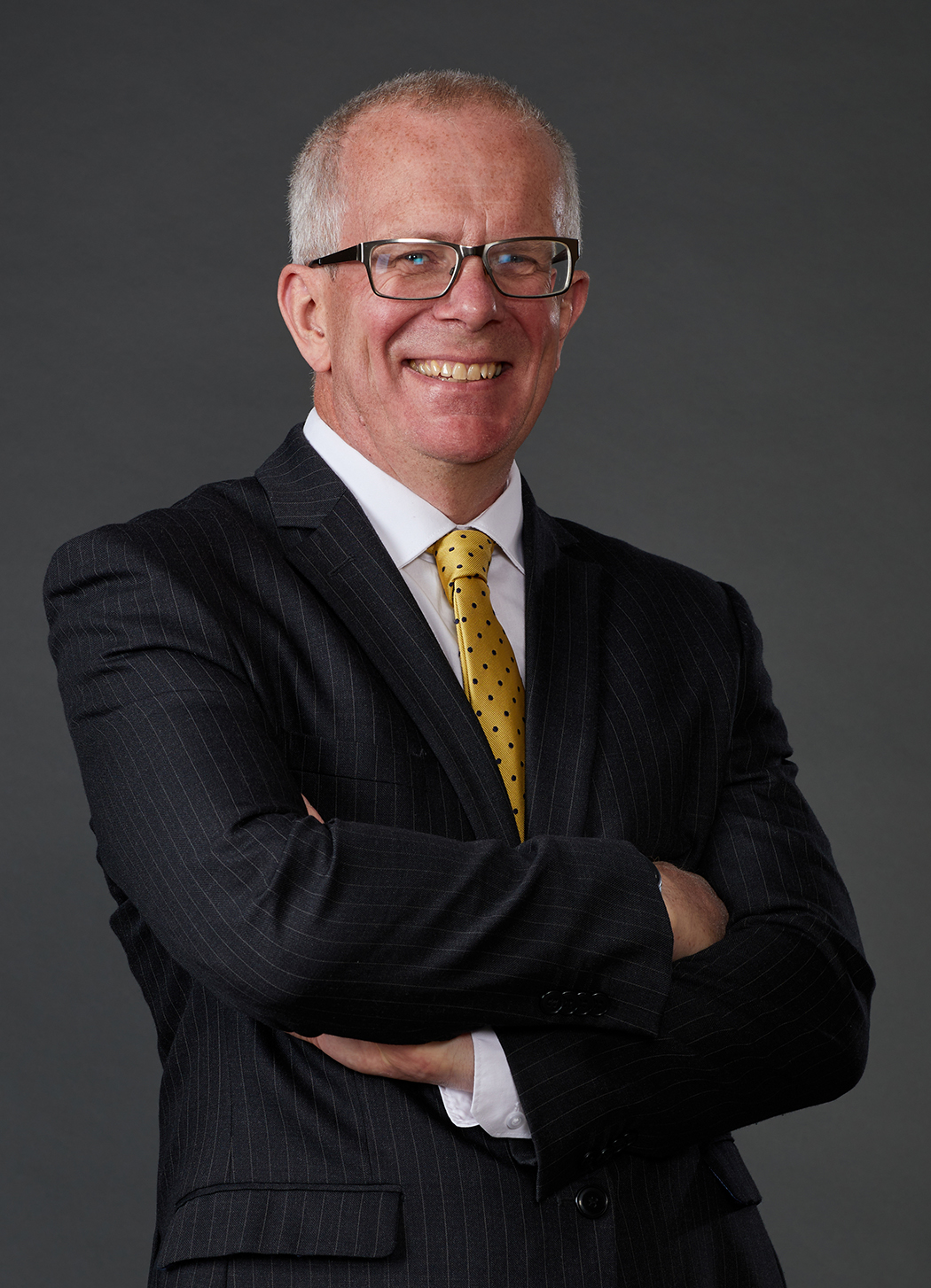 david large