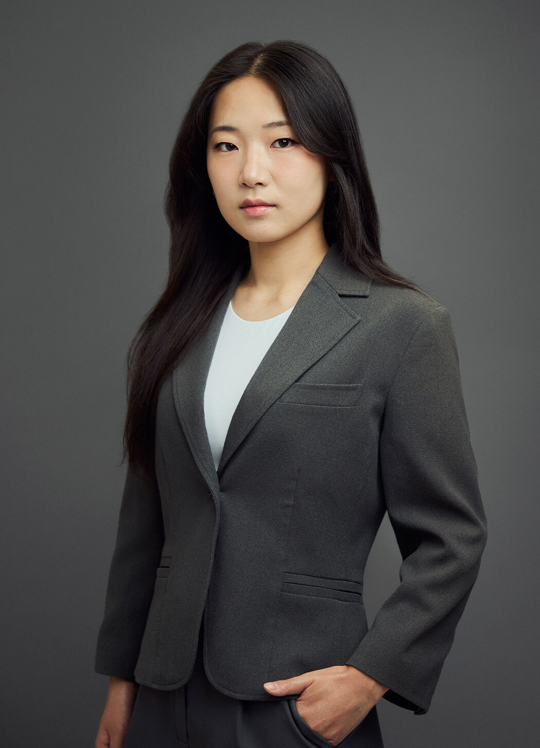 Deborah Jin