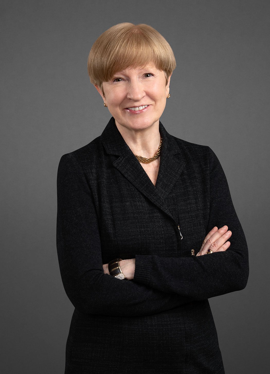 Deborah R. Meshulam