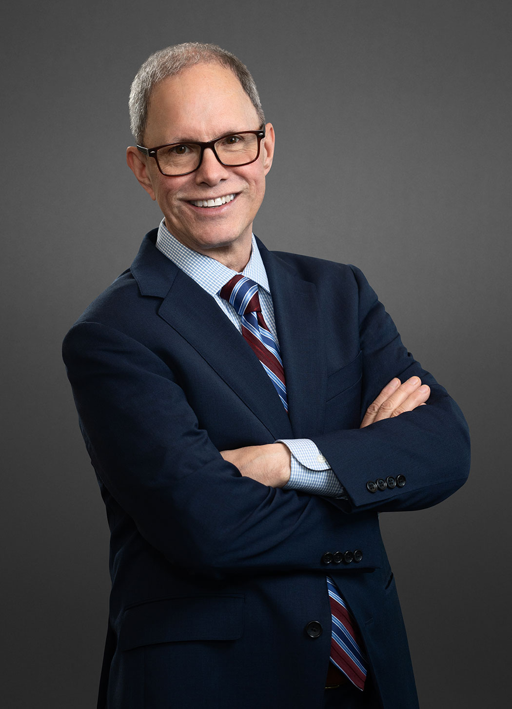 Dennis Kiker