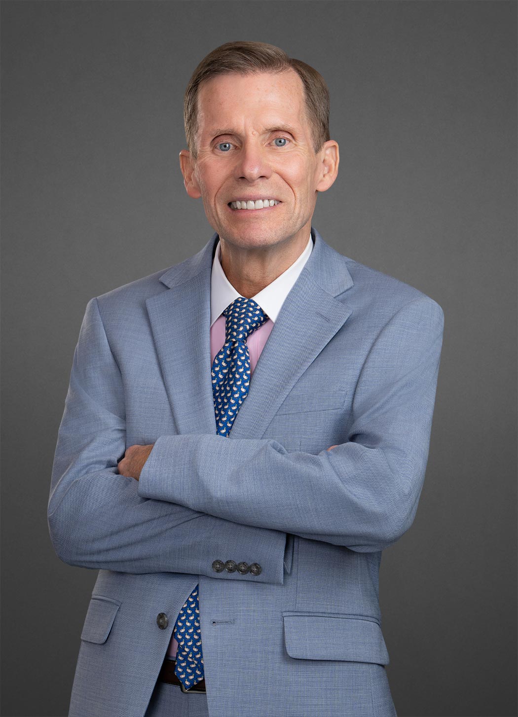 Dennis O'Donnell