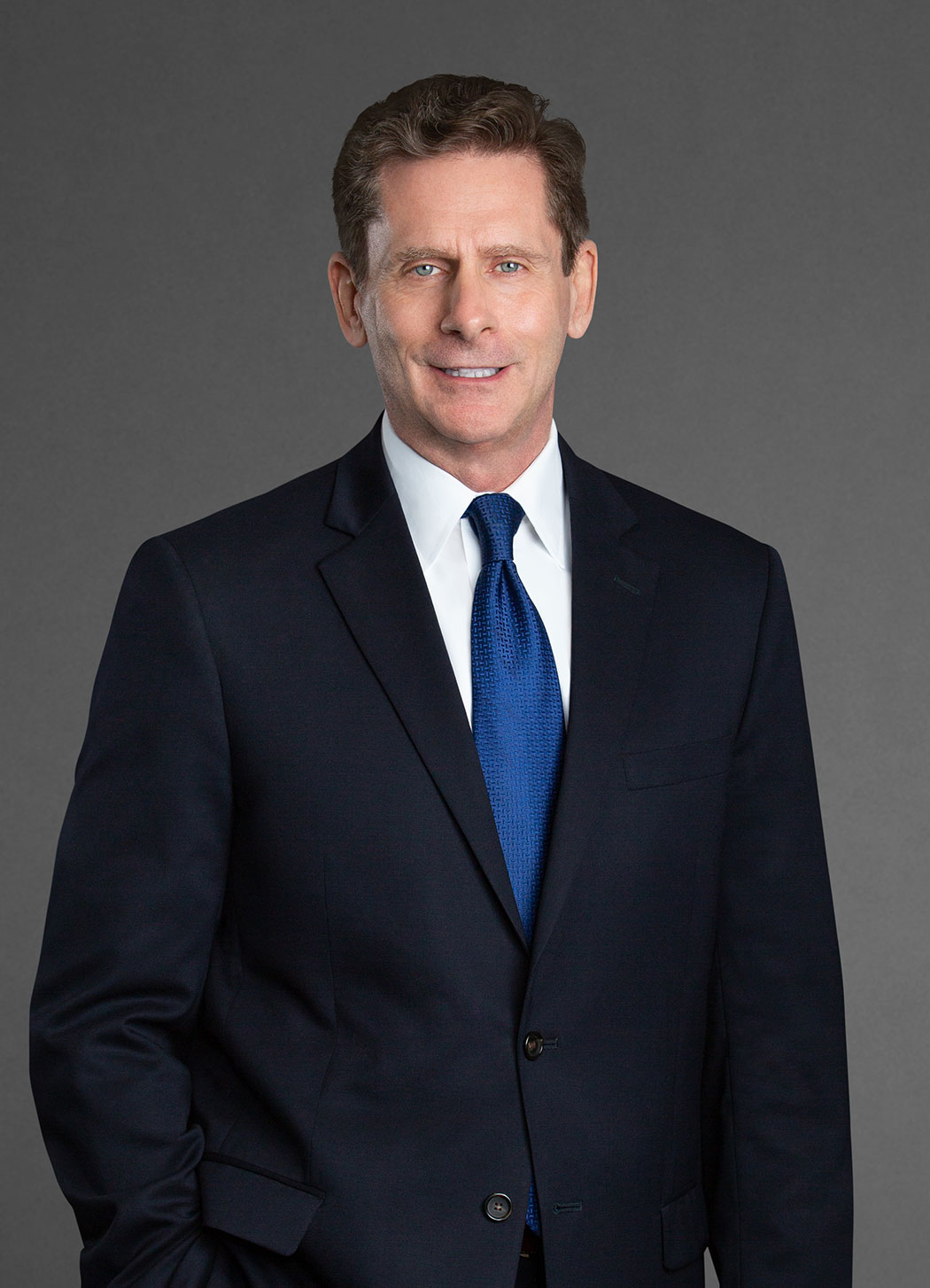 Dennis J. Powers
