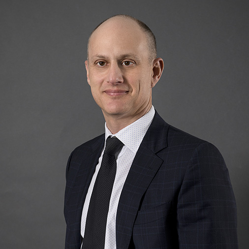 Derek Sigel