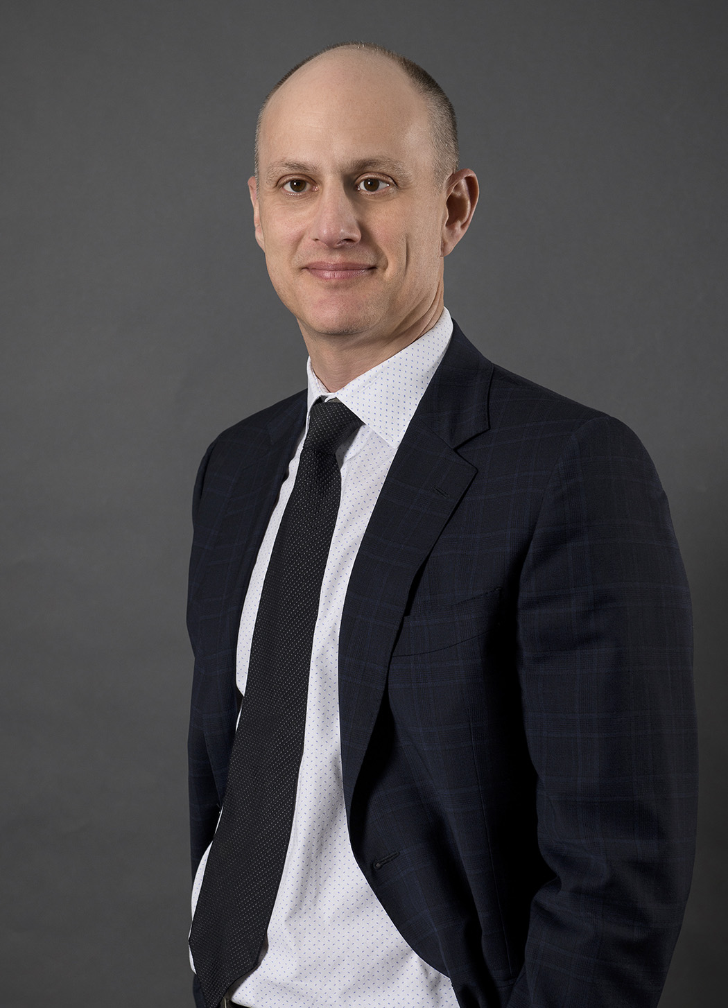 Derek Sigel