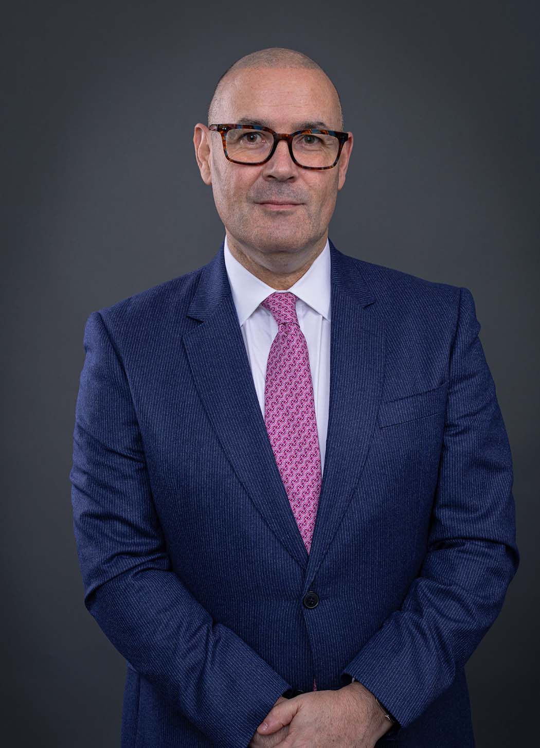 Diego Martinez