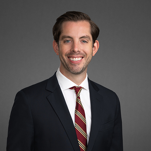 Dillon Guthrie