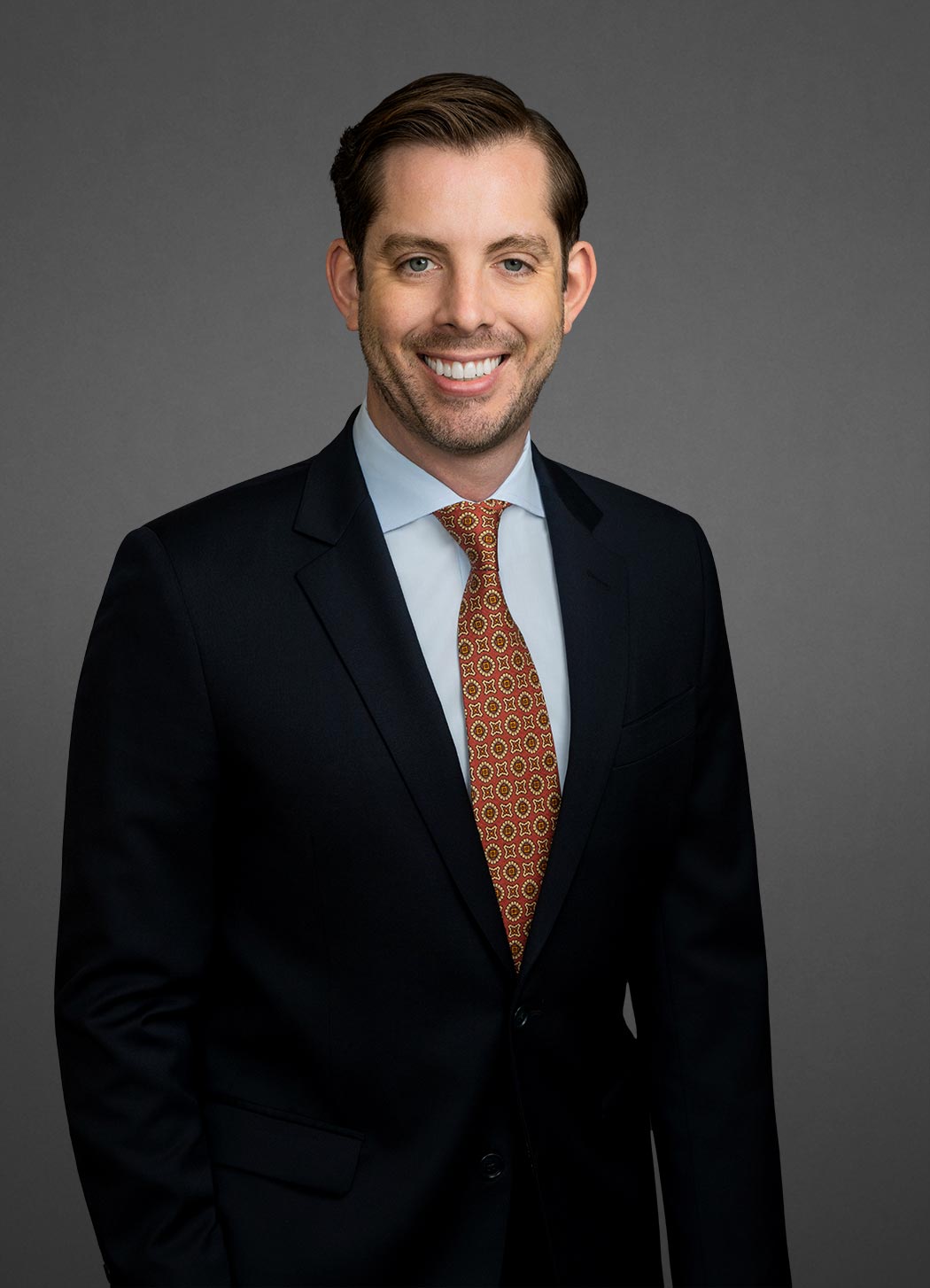 Dillon Guthrie