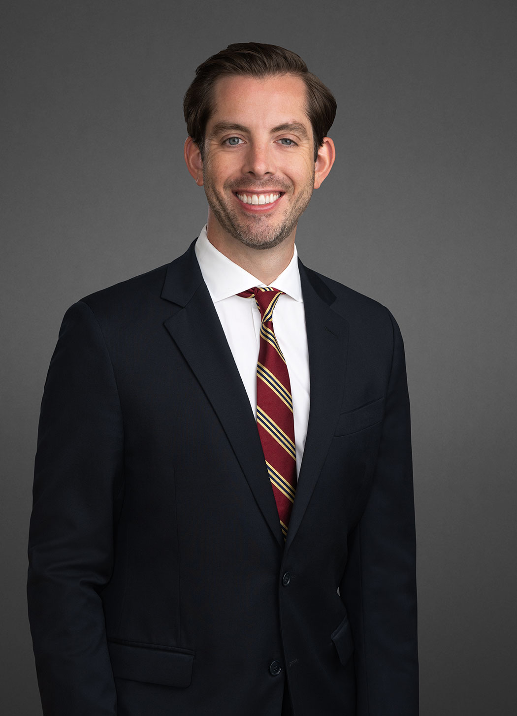 Dillon Guthrie