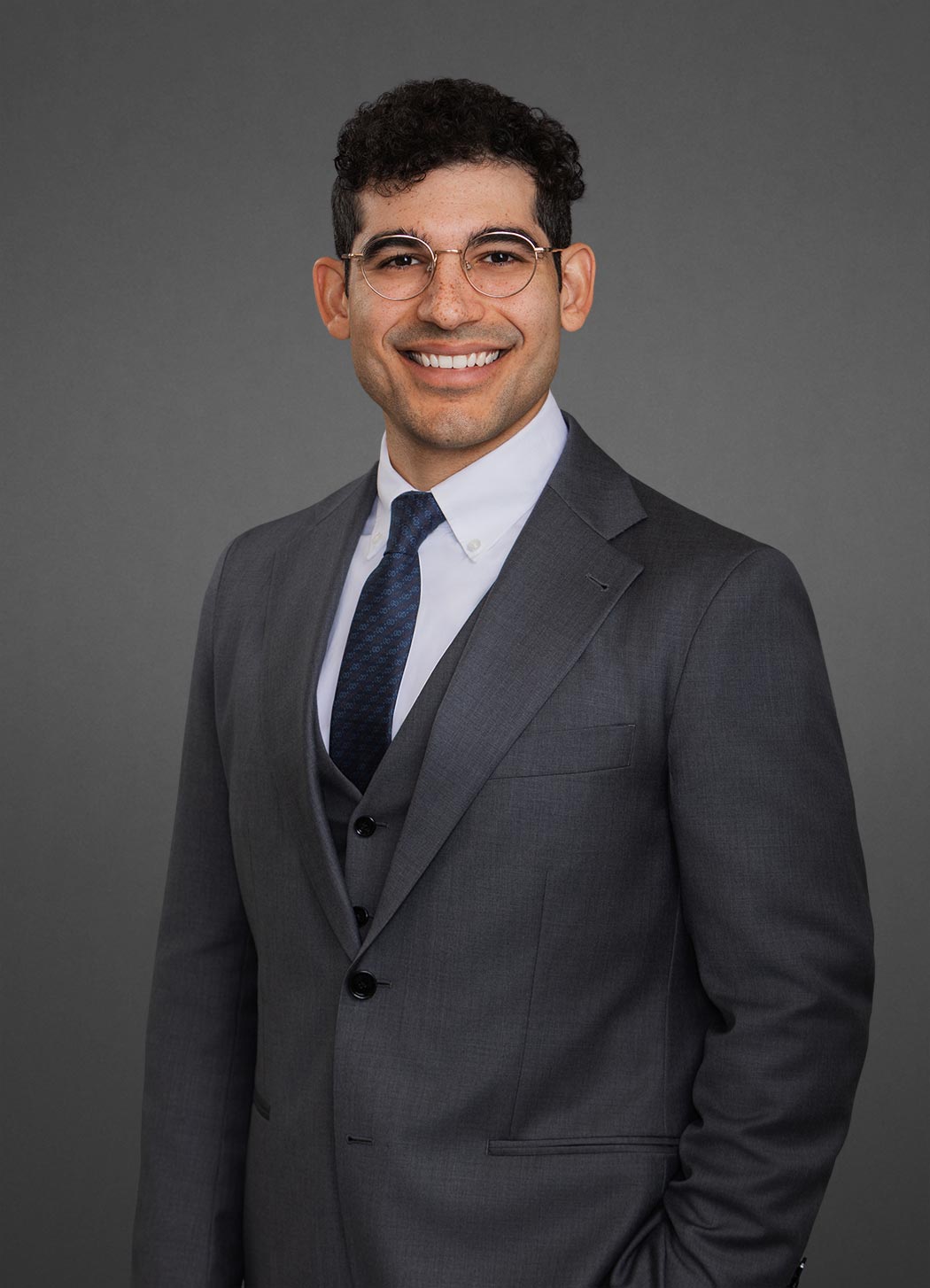 Dominic Shoucair