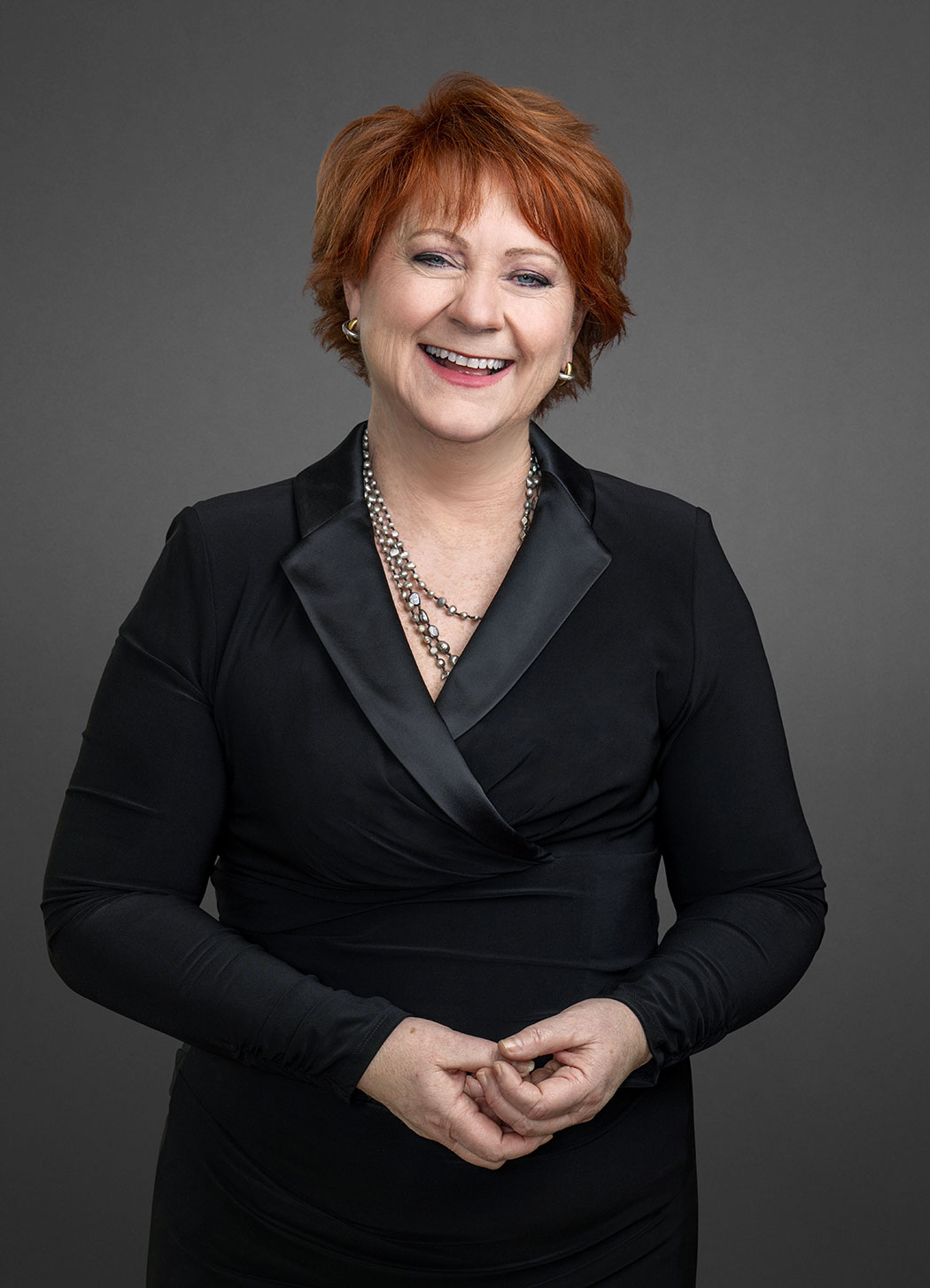 Donna Thiel