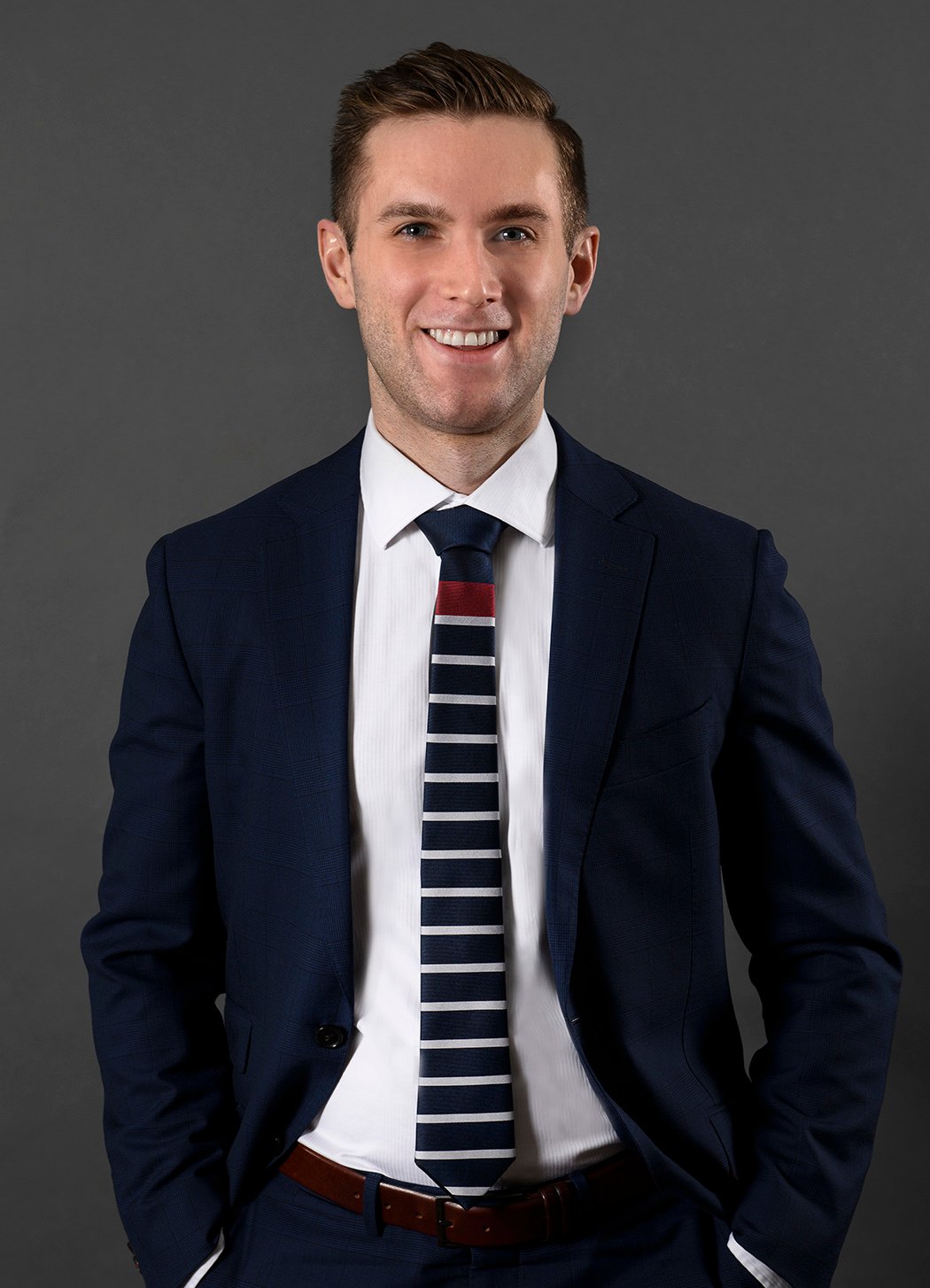 Duncan Burns-Shillington